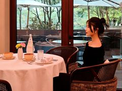 -Circle圆·花园西餐厅