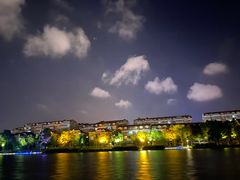 -南通濠河风景名胜区