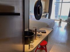 -深圳滨河时代ICON LAB艾垦酒店