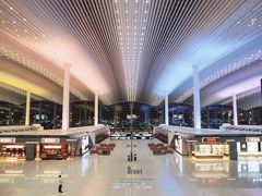 -广州白云国际机场-T2航站楼