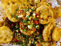 莲藕-冶建镜子·老南昌大排档·江西虾王(总店)