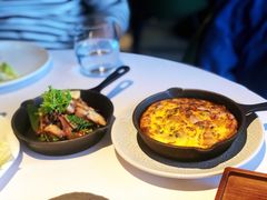 -L'Arome芳芳法国餐厅(仙林金鹰店)