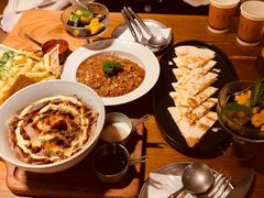 -The Good Place好地方·Brunch·coffee(国贸店)