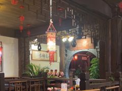 -香满楼(临安路店)