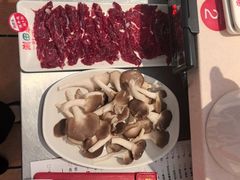 -潮泰牛肉火锅 · 创于1992年(车公庙店)