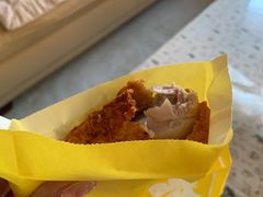 -麦当劳(上百万和城店)