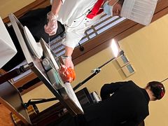 -月福京味斋·烤鸭店·北京菜(鼓楼总店)