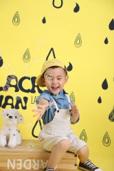 -哈尼Honey baby 儿童摄影(立丰国际公寓店)