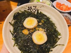 -咕咕站韩国料理(紫金港店)