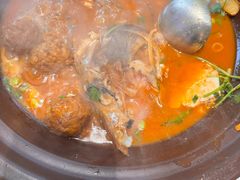 -金陵后厨·南京菜(新街口秣陵路店)