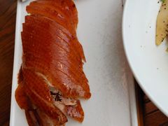 “酥不腻”烤鸭-小大董·烤鸭(王府井apm店)
