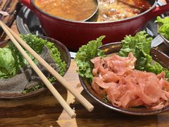 -烂摊摊火锅集市(河北总店)
