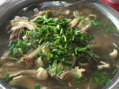 翘脚牛肉-谢老五跷脚牛肉·非遗传承店