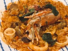 -Golden Lily河内巴黎法越料理餐厅(建国西路店)