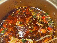 冒黄喉-钢管厂五区小郡肝火锅串串香(清河店)