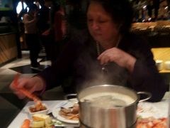 -星伦多自助料理(华润万象城店)