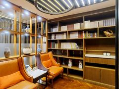 -巨鹿春晓(静安寺店)