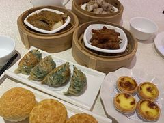 -龙的酒楼·手工早茶·顺德菜(近良路店)