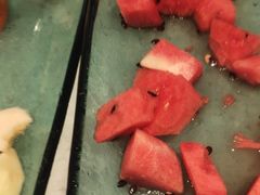 -快乐爱斯米牛排自助(金州安盛店)
