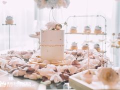 -Timo队长·高端生日派对策划机构(静安寺店)