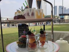 -南沙游艇会·大兵船餐厅