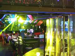 -MOSSO德国餐厅·音乐酒吧(环宇荟店)