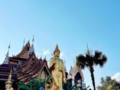 -西双版纳总佛寺