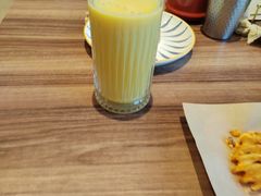 -必胜客(新中纬店)