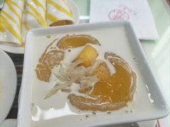 -香港華心糖水鋪(南西总店)