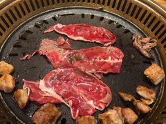 -一井烧肉·活鳗·寿司(望京SOHO店)