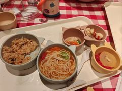 -西贝(深圳卓悦汇店)