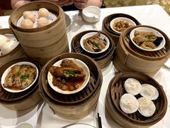 -万龙洲海鲜(南新仓店)