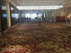 -天津津利华酒店