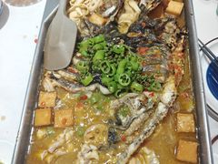 -鱼酷活鱼烤鱼(江宁金鹰店)