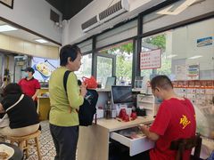 -熊记鸡粥瑞熊美食店(石岗大街店)