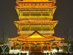 -台儿庄古城