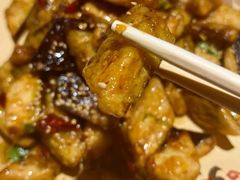 -东来土菜馆(民祥园路店)