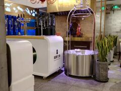 -东门烤鸭店(鼓楼店)