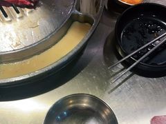 -哈哈碳都·牛肋条无限自助烤肉(台江万达店)