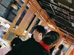 -老版火锅(半坡店)