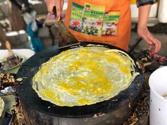 -陈记锅巴菜(五大道店)