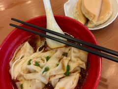 -龙抄手(春熙路总店)