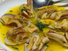 -潮府馆·非遗潮州菜·港式点心(世纪公园店)