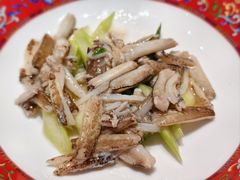 -新光酒家·河豚·海鲜·蟹料理(浦东店)