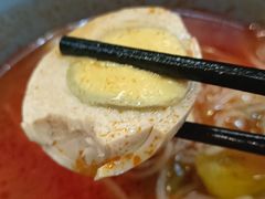 -魏家凉皮(协和店)