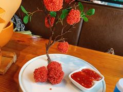 -粉巷13號陕菜馆