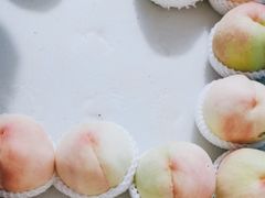 -老袁家蜜桃农场·阳山水蜜桃