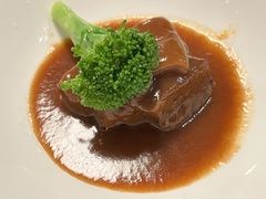-Yan Ting 宴庭中餐厅(上海静安瑞吉酒店)
