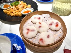 烟花三月粑粑糕-蘇小主·创意中国菜(金茂览秀城店)