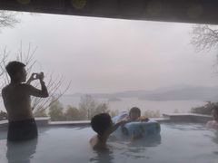-天目湖涵田半山温泉
